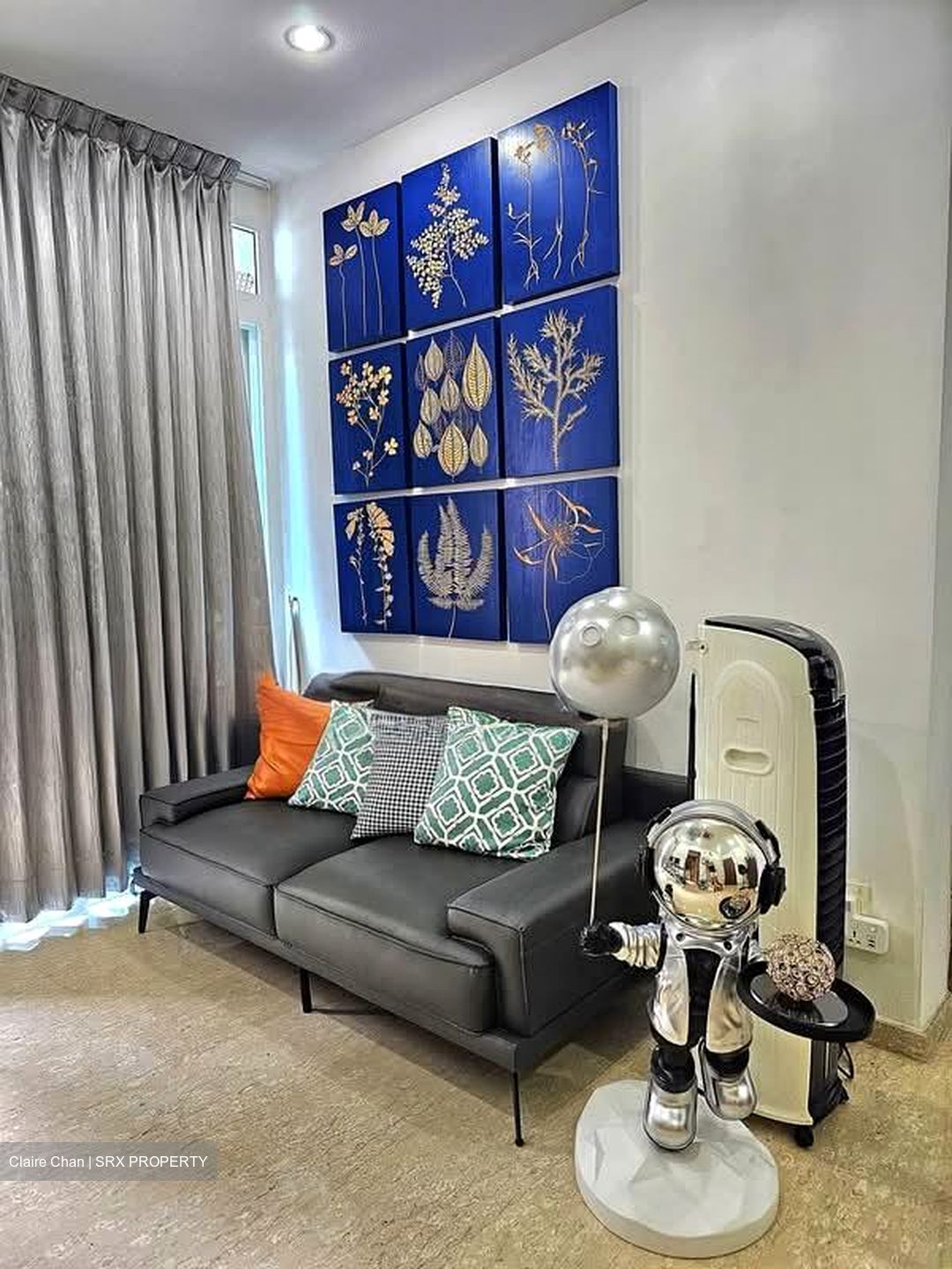 Prestige Residence (D15), Apartment #586778181